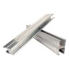 3-1/4" x 1-5/8" 12 Gauge Welded Strut Channel
