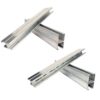 3-1/4" x 1-5/8" 12 Gauge Welded Strut Channel
