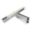 3-1/4" x 1-5/8" 12 Gauge Welded Strut Channel