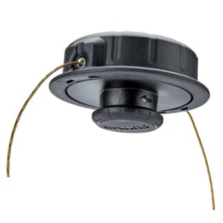 Dewalt DWO1DT980 String Trimmer Replacement Head with Trimmer Line