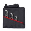 Knipex 001955S8 COBRA Set in Tool Roll 3-Piece