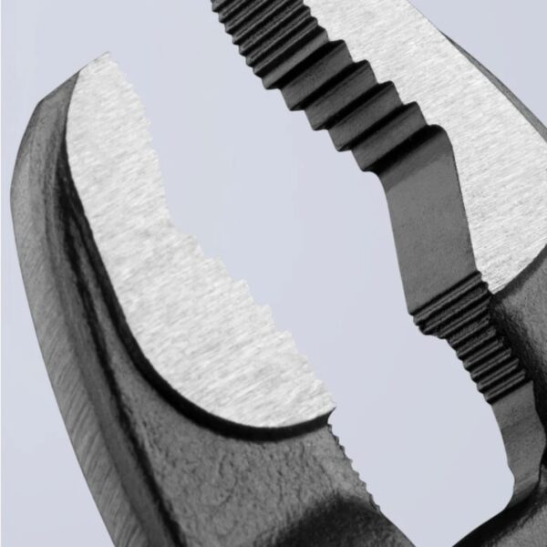 Knipex 001955S9 COBRA Set in Tool Roll 3-Piece (3) Knipex 001955S9 COBRA Set in Tool Roll 3-Piece