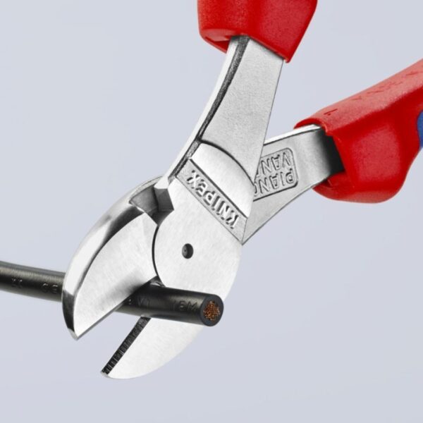 Knipex 002001V17 Chrome Pliers Set in Foam Tray 4-Piece