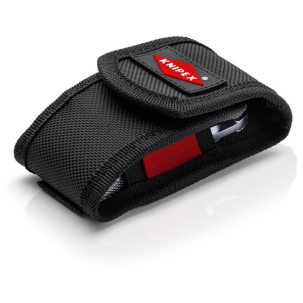 Knipex 002072V04XS Mini Pliers Set XS in Belt Pouch 2-Piece