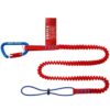 Knipex 005005TBKA 38" Tool Tethering Lanyard with Captive Eye Carabiner