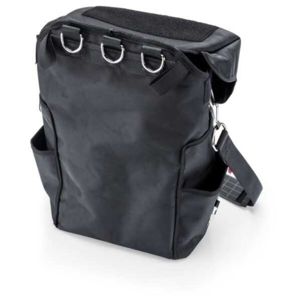 Knipex 005051TLE 16" Large Tethered Tool Bag - Empty