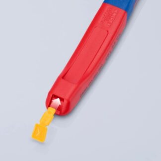 Knipex 00611001SBA KNIPEXTEND ColorCoded Clips 10-Piece (6)