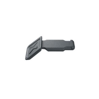 Knipex 006110CASBA KNIPEXTEND Dark Gray ColorCoded Clips 10-Piece (2)