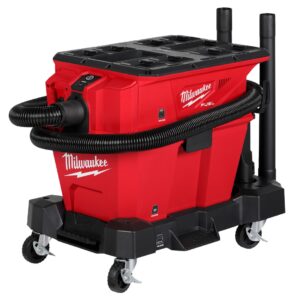 Milwaukee 0914-20 M18 FUEL NEXUS 6 Gallon Wet/Dry Vacuum - Tool Only