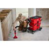 Milwaukee 0914-20 M18 FUEL NEXUS 6 Gallon Wet/Dry Vacuum - Tool Only
