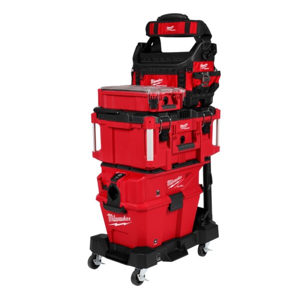 Milwaukee 0914-20 M18 FUEL NEXUS 6 Gallon Wet/Dry Vacuum - Tool Only