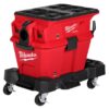 Milwaukee 0943-20 NEXUS Wet/Dry Vacuum Cart
