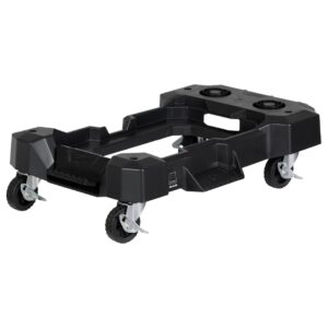 Milwaukee 0943-20 NEXUS Wet/Dry Vacuum Cart