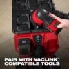 Milwaukee 0952-20 VACLINK Remote (3) Milwaukee 0952-20 VACLINK Remote