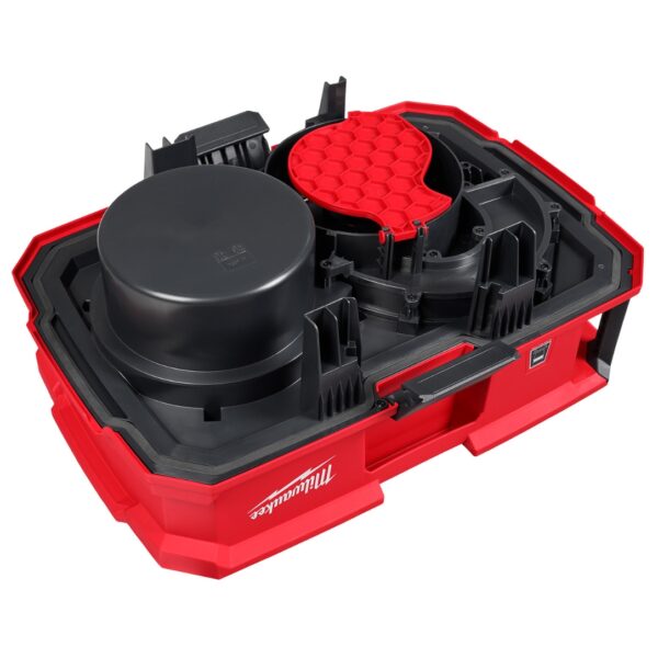 Milwaukee 0990-20 NEXUS Dedicated Debris Separator