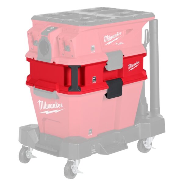 Milwaukee 0990-20 NEXUS Dedicated Debris Separator