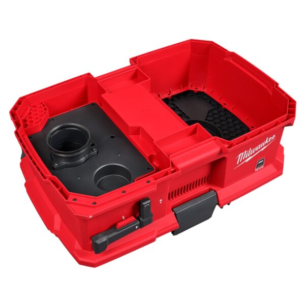 Milwaukee 0991-20 NEXUS Dedicated Filter Cleaner