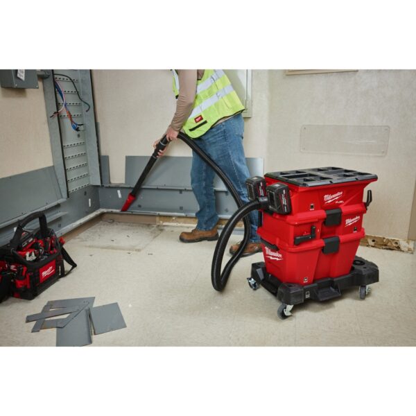 Milwaukee 0991-20 NEXUS Dedicated Filter Cleaner