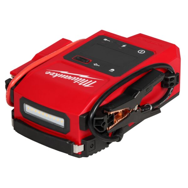 Milwaukee 3841-20 M18 HOTSHOT Jump Starter -Tool Only