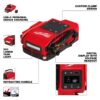 Milwaukee 3841-20 M18 HOTSHOT Jump Starter -Tool Only