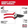 Milwaukee 48-22-9363 3/4" Pruner