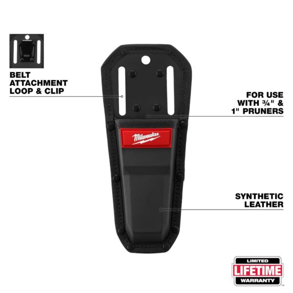 Milwaukee 48-22-9364 Pruner Sheath