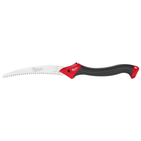 Milwaukee 48-22-9371 10 Folding Pruning Saw Milwaukee 48-22-9371 10" Folding Pruning Saw