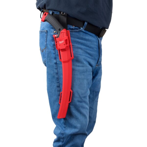 Milwaukee 48-22-9372 14" Fixed Pruning Saw