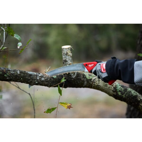 Milwaukee 48-22-9372 14" Fixed Pruning Saw