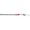 Milwaukee 48-22-9375 16ft Pole Saw and Pruner