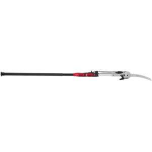 Milwaukee 48-22-9375 16ft Pole Saw and Pruner