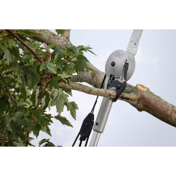 Milwaukee 48-22-9375 16ft Pole Saw and Pruner