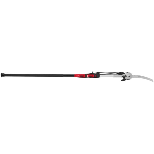 Milwaukee 48-22-9375 16ft Pole Saw and Pruner