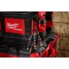 Milwaukee 48-32-4537 Bit Holder with Carabiner 5-Piece