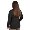 Milwaukee F551 Series Women's GRIDIRON Long Sleeve Pocket T-Shirt-