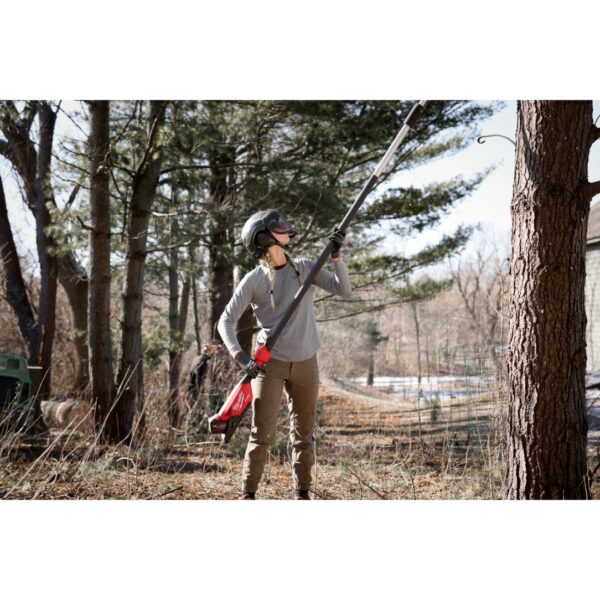 Milwaukee F552 Series Women's FREEFLEX Long Sleeve Hybrid T-Shirt