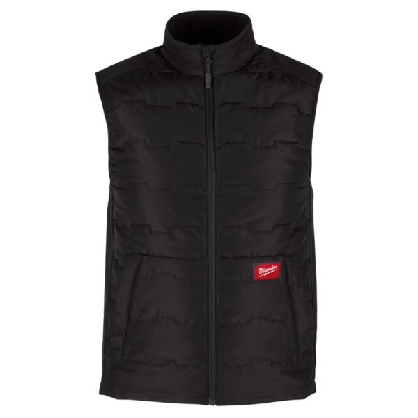 Milwaukee M350 Series FREEFLEX Lightweight Insulated Vest