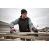 Milwaukee M350 Series FREEFLEX Lightweight Insulated Vest