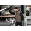 Milwaukee M350 Series FREEFLEX Lightweight Insulated Vest