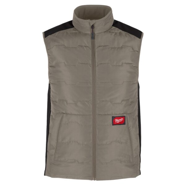 Milwaukee M350 Series FREEFLEX Lightweight Insulated Vest