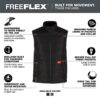 Milwaukee M350 Series FREEFLEX Lightweight Insulated Vest