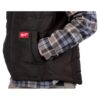 Milwaukee M350 Series FREEFLEX Lightweight Insulated Vest