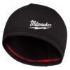 Milwaukee M752B WORKSKIN Low-Profile Beanie - Black Milwaukee M752B WORKSKIN Low-Profile Beanie - Black