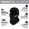 Milwaukee M753B WORKSKIN Balaclava - Black