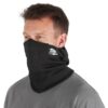 Milwaukee M753B WORKSKIN Balaclava - Black