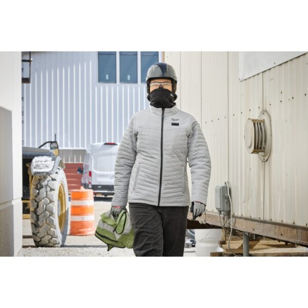 Milwaukee M753B WORKSKIN Balaclava - Black