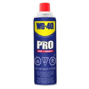 WD-40 01003 Multi-Use Spray 411g PRO Size