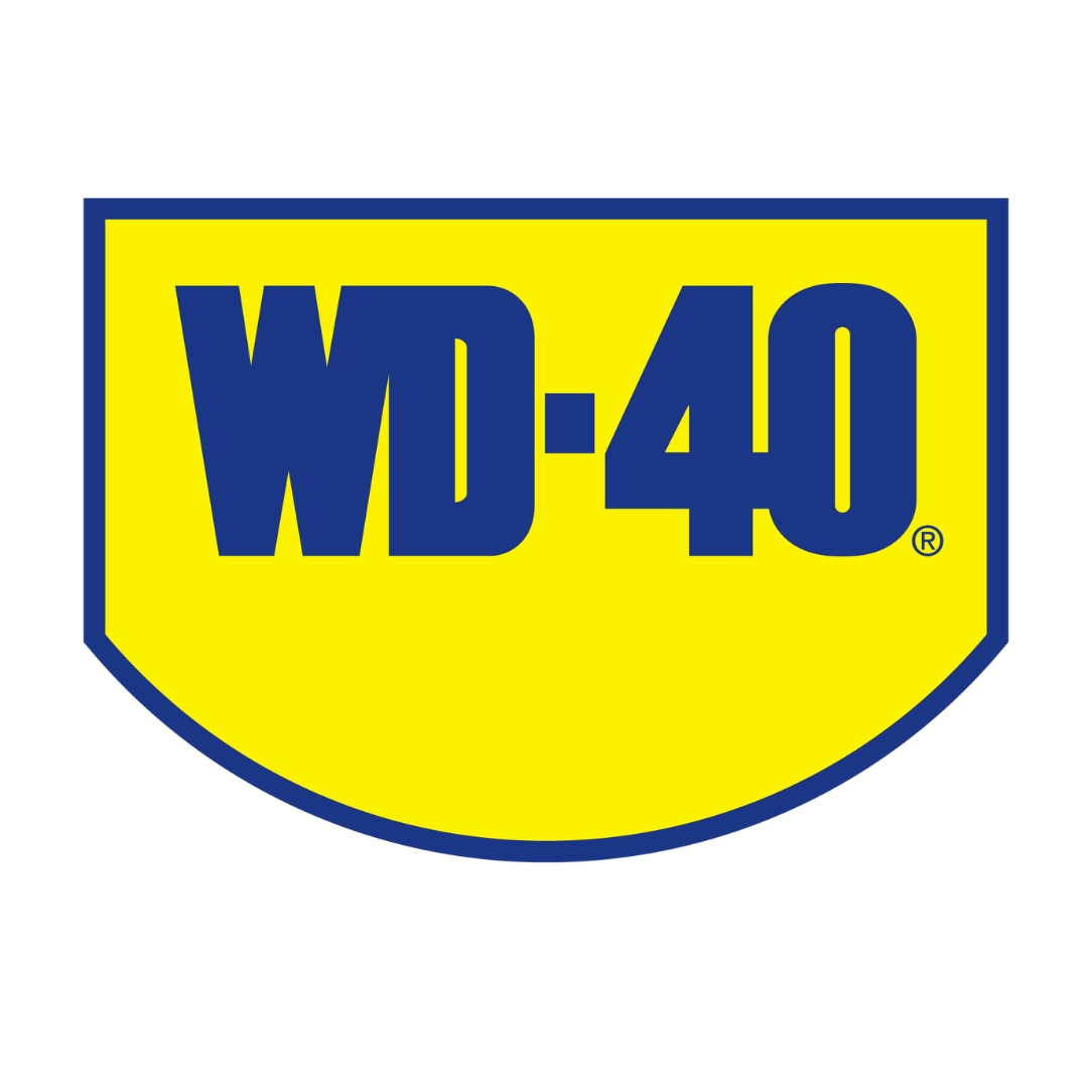 WD-40 LOGO