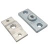 Ceiling Flanges for Threaded Rod