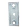 Ceiling Flanges for Threaded Rod-Electro Galvanized